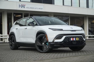 Fisker Ocean Extreme 113kWh I 573 PK I 4x4 I