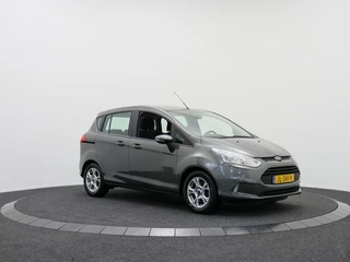 Ford B-MAX - 428413172-0