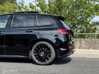 Mercedes-Benz B-Klasse Mercedes B-klasse B180 AMG Line |Pano |Memory |Stoelkoeling - afbeelding nr 7