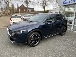 Mazda CX-5 - afbeelding nr 6