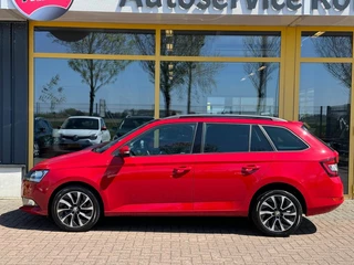 Škoda Fabia - afbeelding nr 5