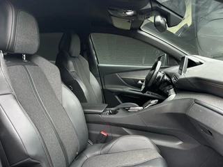 Peugeot 3008 Peugeot 3008 1.2 GT Line // Automaat // Dealeronderhouden // - afbeelding nr 4