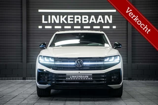 Volkswagen Touareg Volkswagen Touareg R 3.0 TSi eHybrid 4MOTION | Alle opties | Panodak | Dynaudio | Massage | Nachtzicht | Trekhaak | 22 inch | - afbeelding nr 10