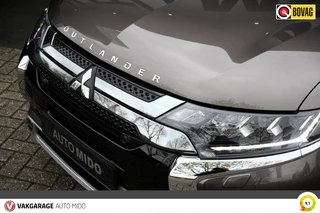 Mitsubishi Outlander - afbeelding nr 22