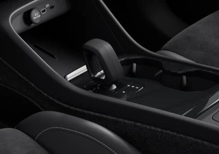 Volvo C40 Volvo C40 Extended Range Ultimate 82 kWh Pixel Led 20 Inch | Panorama dak | Led pixel koplampen - afbeelding nr 4