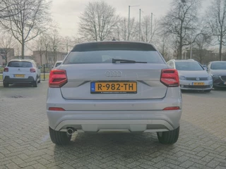 Audi Q2 - afbeelding nr 7