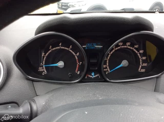 Ford Fiesta Ford Fiesta 1.0 Style Ultimate Lm Vlg Nav Nap 5-deurs Dealer Oh - afbeelding nr 20