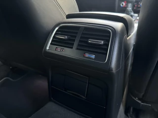 Audi A4 Audi A4 Avant 1.8 TFSI S-line Navigatiesysteem MMI+ | Cruise control | Climate control | Zonneschermen achter | 18 inch lichtmetalen velgen | Xenon verlichting | Parkeersensoren achter - afbeelding nr 40