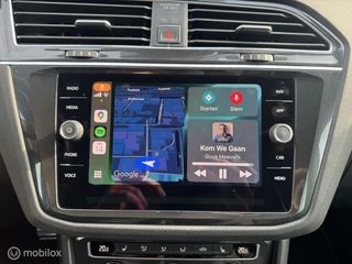 Volkswagen Tiguan Volkswagen Tiguan 1.4 TSI ACT SOUND Edition / Carplay / Etc. - afbeelding nr 13