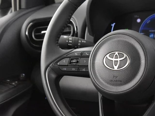 Toyota Yaris - afbeelding nr 24
