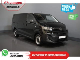 Citroën Jumpy - afbeelding nr 1