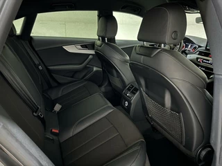 Audi A5 Audi A5 Sportback 1.4 TFSI S-line Black Edition Navi Cruise NAP - afbeelding nr 21