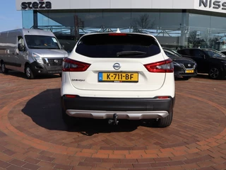 Nissan QASHQAI - afbeelding nr 12