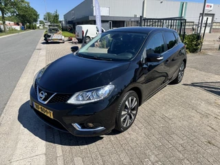 Nissan Pulsar - afbeelding nr 2