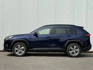 Toyota RAV4 Toyota RAV4 2.5 Hybrid Dynamic+ Navi PDC Led 10 jaar garantie! - afbeelding nr 5