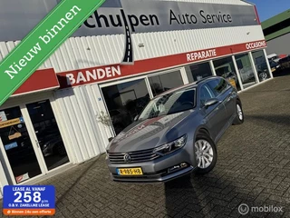 Volkswagen Passat Volkswagen Passat Variant 1.4 TSI ACT Highline - afbeelding nr 1