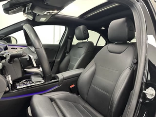 Mercedes-Benz A-Klasse Mercedes-Benz A-Klasse 250 e Premium Plus | Burmester | 360 camera | Memory stoelen | - afbeelding nr 5