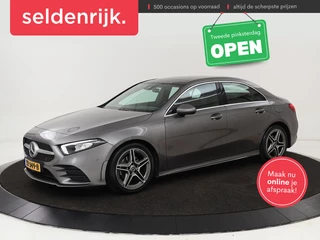 Mercedes-Benz A-Klasse - 59274198-0