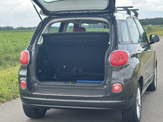 Fiat 500L Fiat 500 L 1.3 M-Jet Lounge Nieuwe APK! - afbeelding nr 18