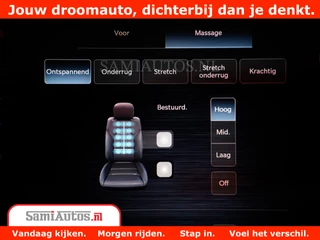 Dodge Ram 1500 Dodge Ram 1500 Limited Night H.O 540HP 706Nm | Massage + Full Option | De Meest Luxe en Volle Pick-Up in zijn Klasse | Comfortabele Dubbele Cabine met Royale 5 Zitplaatsen | BPM vrij | Nu Leverbaar uit Voorraad | Voorraad Nr 2302 - 7425 - afbeelding nr 22