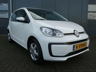 Volkswagen up! Volkswagen Up! 1.0 Move Up! 75 PK | AIRCO | 127000 KM!!! - afbeelding nr 2