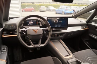 CUPRA Born - afbeelding nr 8