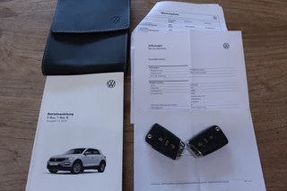 Volkswagen T-Roc - afbeelding nr 23