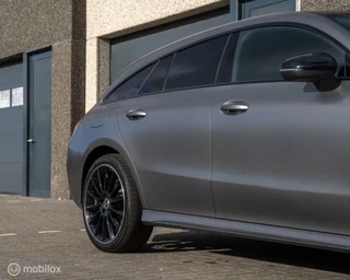 Mercedes-Benz CLA Mercedes-Benz CLA-klasse Shooting Brake 250 e Business Line - afbeelding nr 7