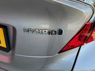 Toyota C-HR - afbeelding nr 38
