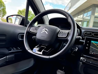 Citroën C3 - afbeelding nr 16
