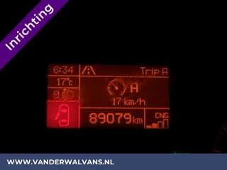Fiat Ducato sidebars, 270 graden achterdeuren, schappen, doorloopdeur - afbeelding nr 19