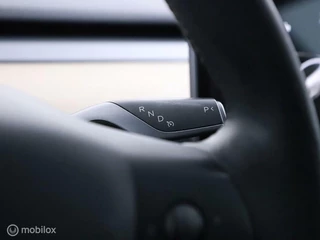 Tesla Model 3 Tesla Model 3 Standard RWD Plus 60 kWh - afbeelding nr 11