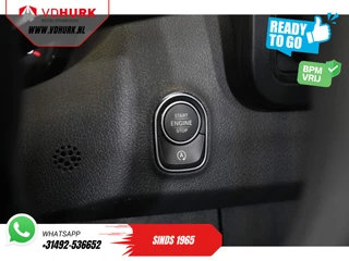 Mercedes-Benz Sprinter Mercedes-Benz Sprinter 317 CDI Aut. L3 Open laadbak/ 3.5t Trekverm./ MBUX/ 4.3m bak/ Stoelverw./ Cruise/ Trekhaak - afbeelding nr 21