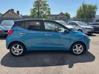 Hyundai i10 - afbeelding nr 5