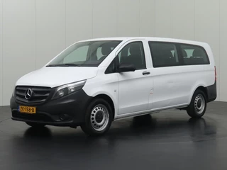 Mercedes-Benz Vito | Airco | Cruise | BPM vrij !!! | 2-2-2-3 Stoelopstelling - afbeelding nr 7