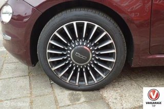 Fiat 500 Fiat 500 0.9 TwinAir lounge Society Edition - afbeelding nr 6