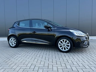 Renault Clio Renault Clio 0.9 TCE INTENS - afbeelding nr 4