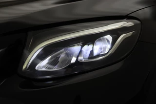Mercedes-Benz GLC Mercedes-Benz GLC 350e 4MATIC Premium Plus AMG Leer, Head-up, Camera, Cruise, Navigatie, Bluetooth, 20'' - afbeelding nr 23