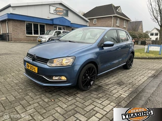 Volkswagen Polo - 232407248-0