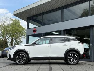 Peugeot 2008 Peugeot 2008 1.5 BlueHDi Allure | Navi | Camera | Apple Carplay | - afbeelding nr 3