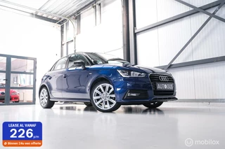 Audi A1 Sportback - 391769159-0