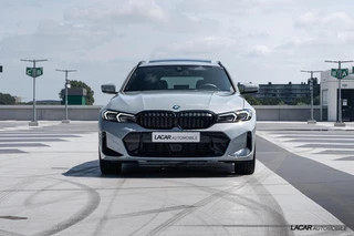 BMW 3 Serie BMW 3-serie Touring 330e xDrive I LCI II I M Sport Pro I - afbeelding nr 32