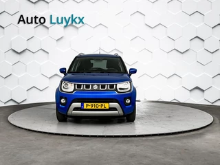 Suzuki Ignis Suzuki Ignis 1.2 Smart Hybrid Select | Navigatie | Parkeercamera | Trekhaak - afbeelding nr 7
