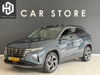 Hyundai Tucson - 138826263-0