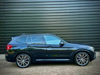 BMW X3 BMW X3 xDrive 30e PANO|360|HUD|MEMORY|H/K|NAPPA|HAAK - afbeelding nr 19