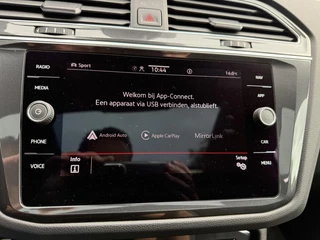 Volkswagen Tiguan Volkswagen Tiguan 1.4 TSI eHybrid R-Line PANORAMADAK +TREKHAAK - afbeelding nr 16