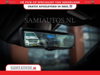Dodge Ram 1500 3500KG | HEADUP DISPLAY | DIGITAL MIRROR | CREWCAB | DUBBELE CABINE | NIGHT EDITION | HARMAN KARDON | - afbeelding nr 6