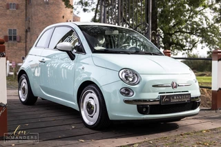 Fiat 500 - afbeelding nr 3