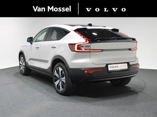 Volvo C40 Volvo C40 Plus Panoramadak | Stoelverwarming | Elektrisch bedienbare achterklep - afbeelding nr 7
