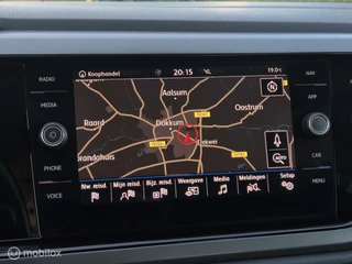 Volkswagen Polo VOLKSWAGEN POLO 1.0 TSI COMFORTLINE/ADAPTIVE CRUISE/15''LMV/CARPLAY - afbeelding nr 24